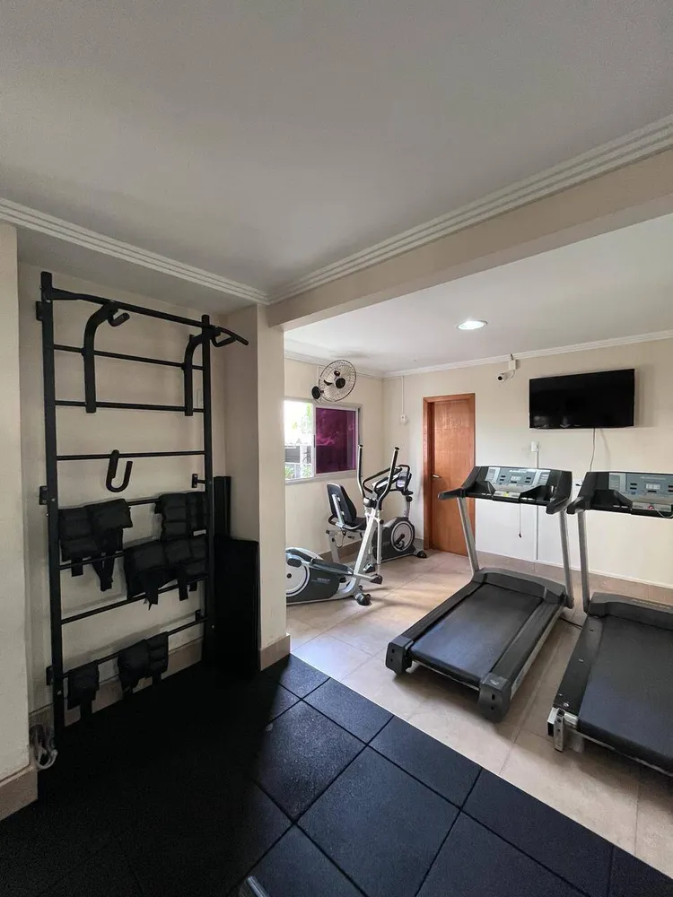 Apartamento, 3 quartos, 135 m² - Foto 7