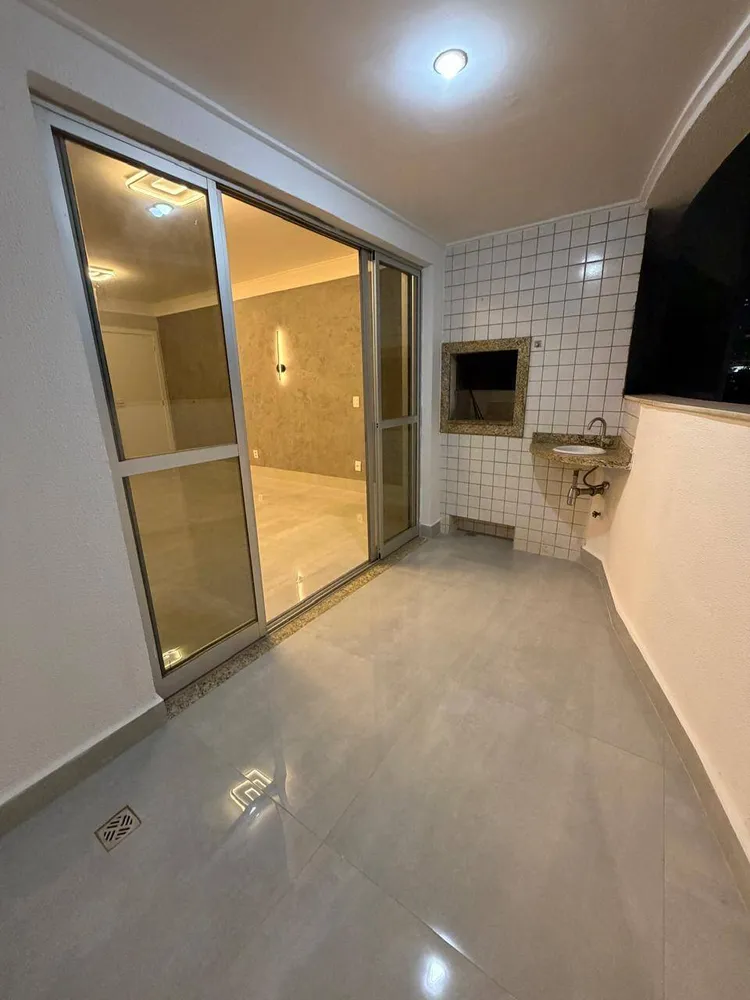 Apartamento, 3 quartos, 135 m² - Foto 11