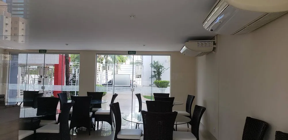 Apartamento, 3 quartos, 135 m² - Foto 4