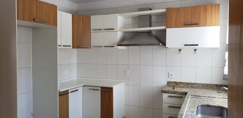 Apartamento, 3 quartos, 135 m² - Foto 5
