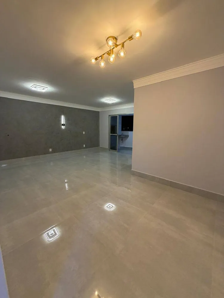 Apartamento, 3 quartos, 135 m² - Foto 1