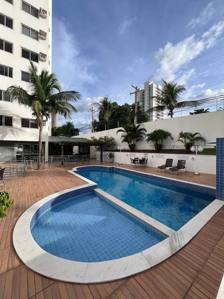 Apartamento, 3 quartos, 135 m² - Foto 6