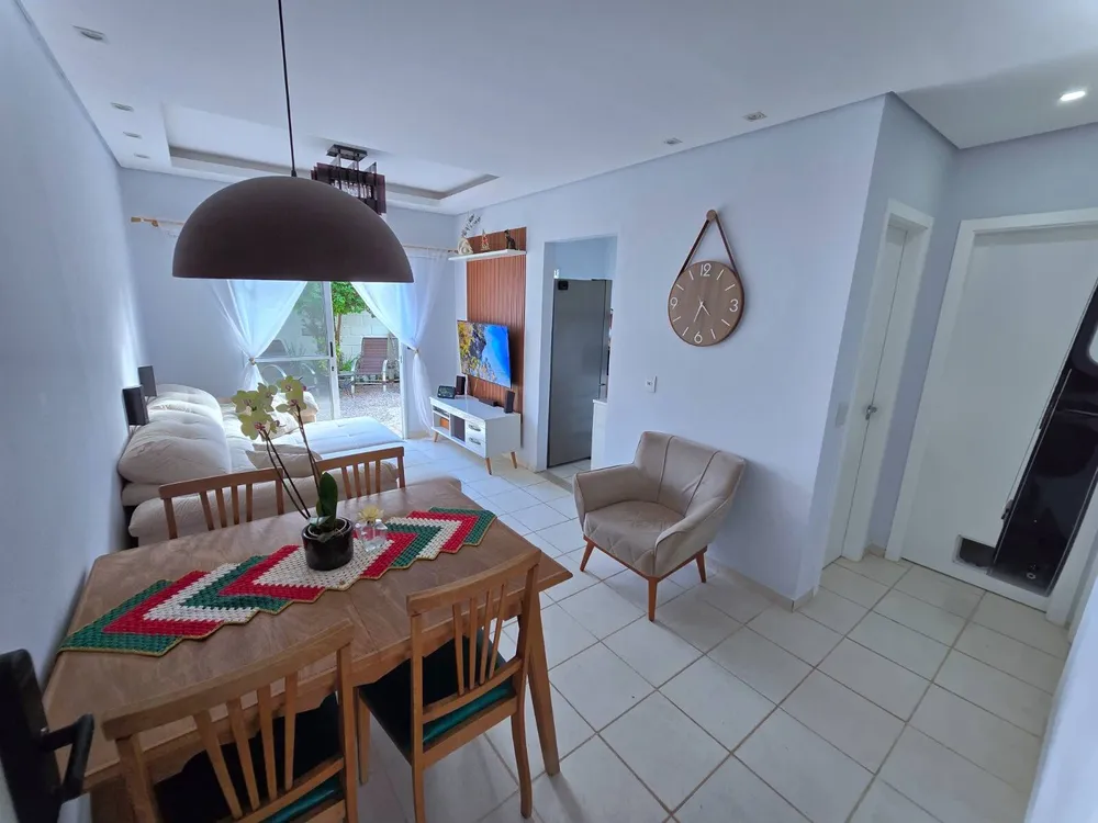 Casa de Condomínio, 2 quartos - Foto 4