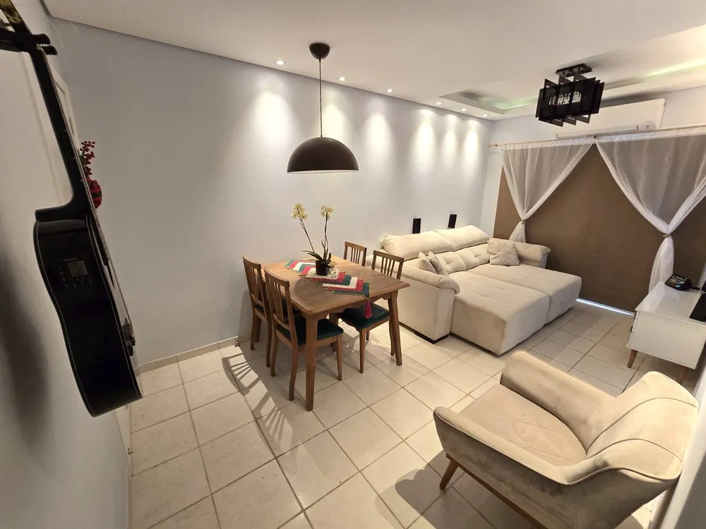 Casa de Condomínio, 2 quartos - Foto 3