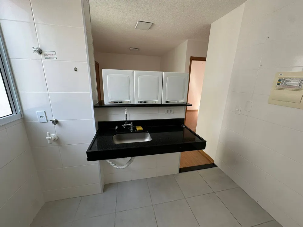 Apartamento, 2 quartos, 44 m² - Foto 4