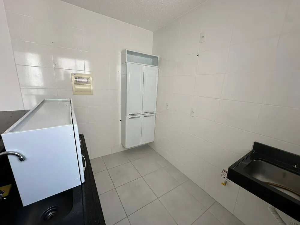 Apartamento, 2 quartos, 44 m² - Foto 8
