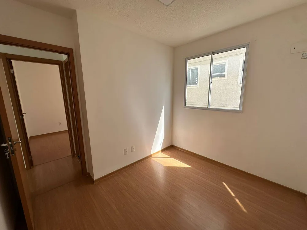 Apartamento, 2 quartos, 44 m² - Foto 5