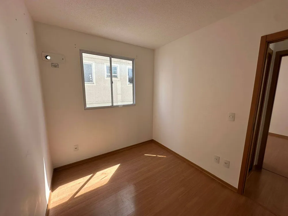 Apartamento, 2 quartos, 44 m² - Foto 2