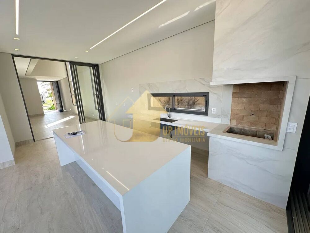 Casa de Condomínio à venda com 4 quartos, 263m² - Foto 4