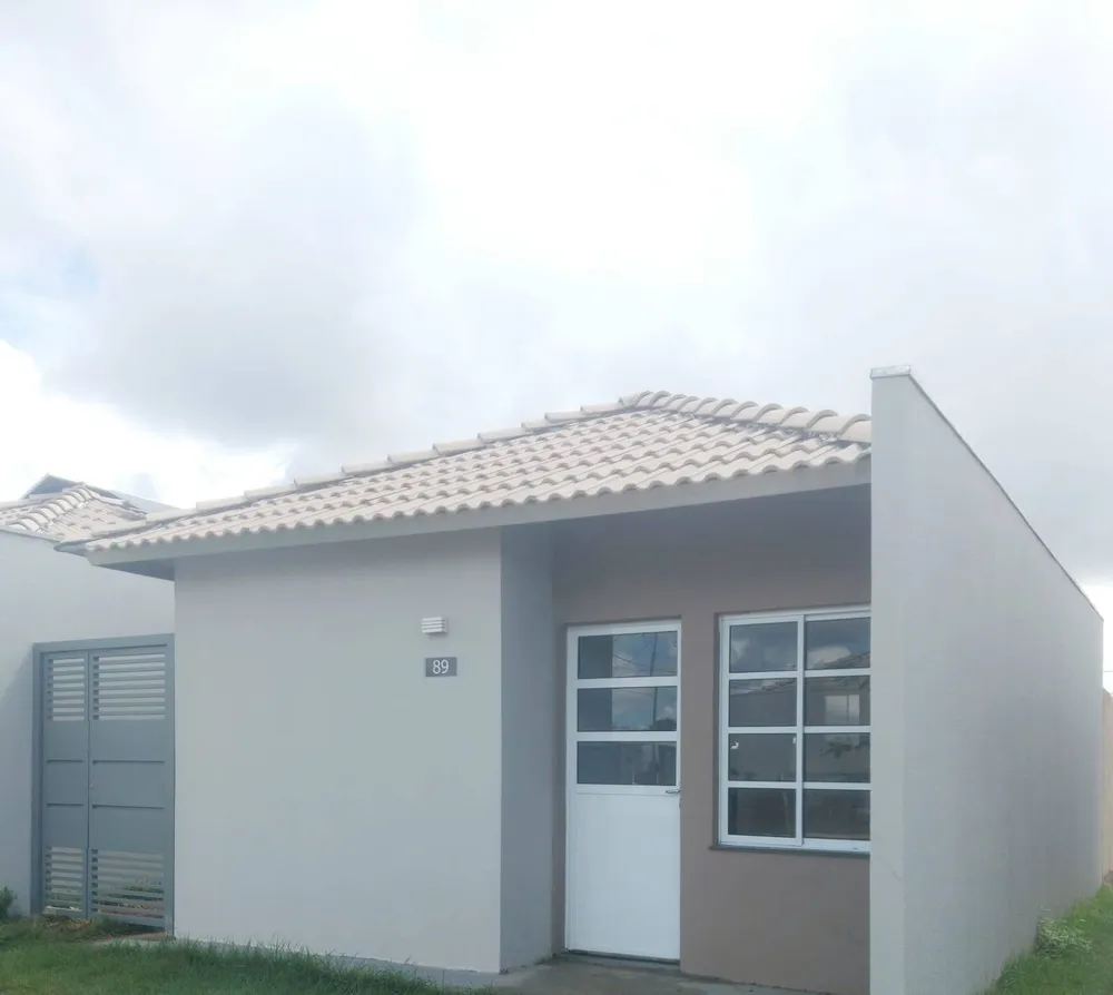 Casa de Condomínio, 1 quarto - Foto 4