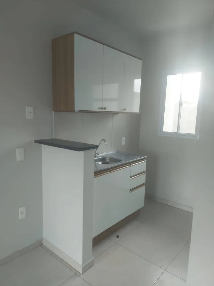 Casa de Condomínio, 1 quarto - Foto 5