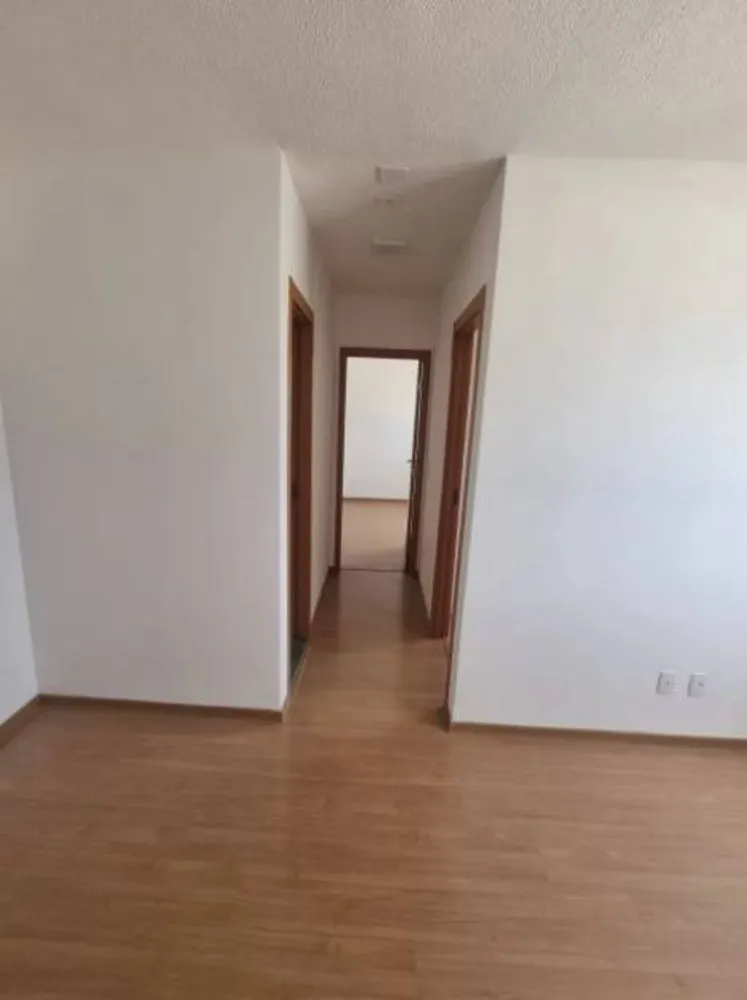 Apartamento, 2 quartos, 40 m² - Foto 8