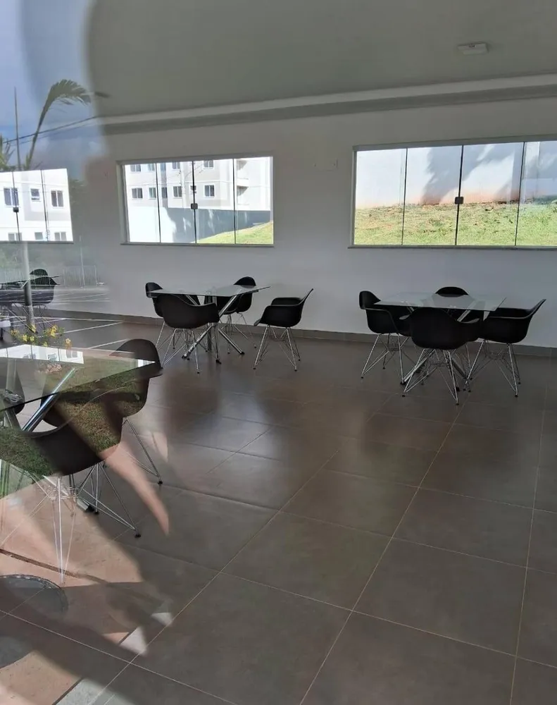 Apartamento, 2 quartos, 40 m² - Foto 4