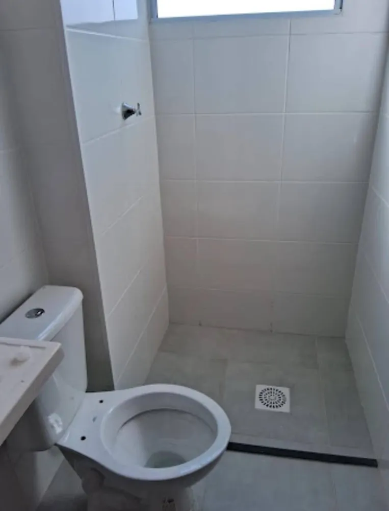 Apartamento, 2 quartos, 40 m² - Foto 7