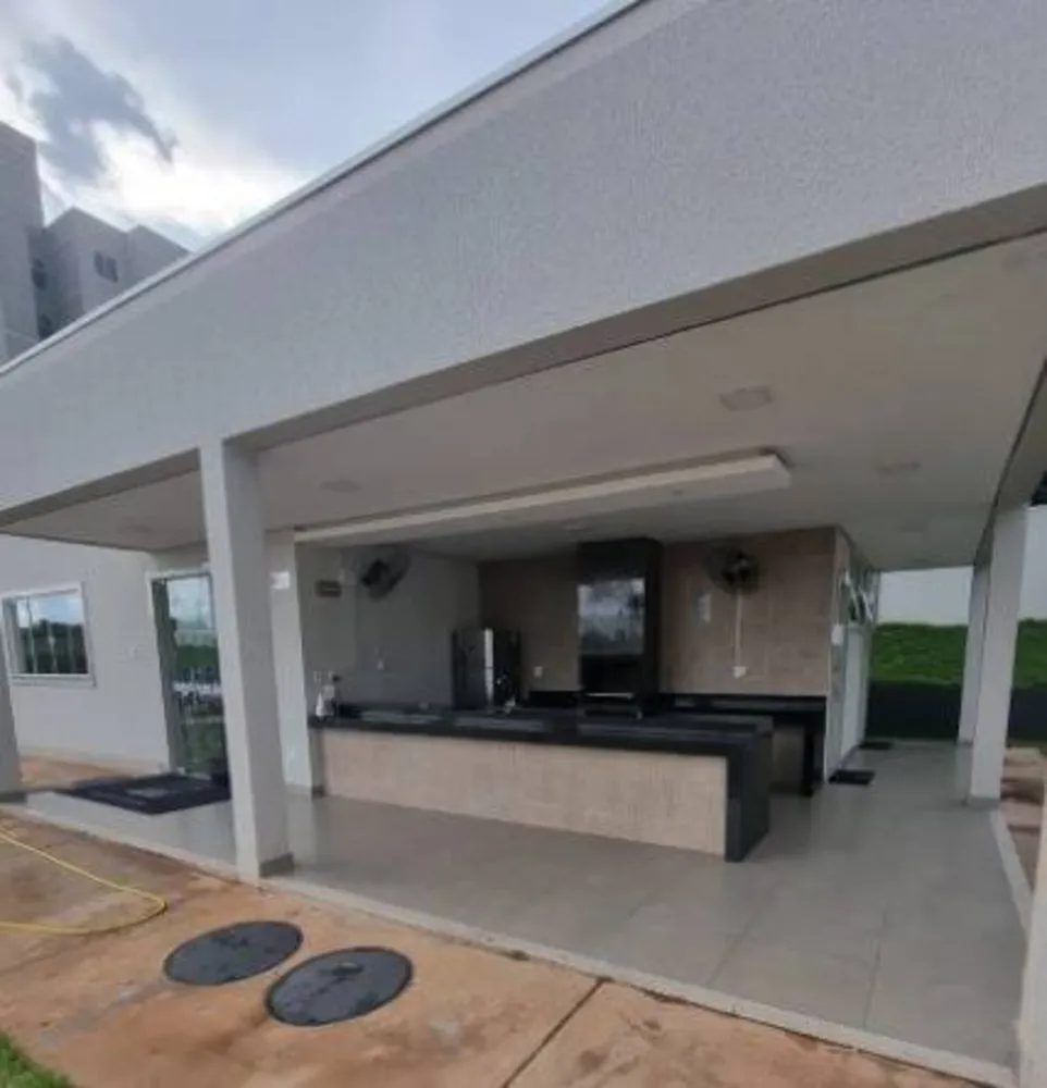 Apartamento, 2 quartos, 40 m² - Foto 3