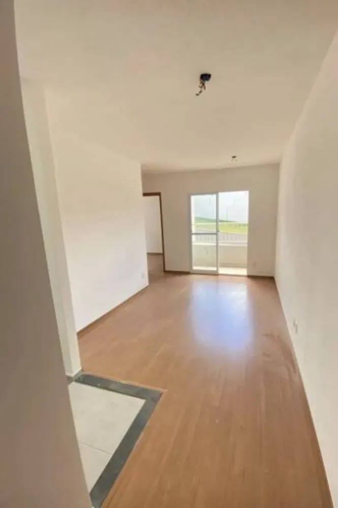 Apartamento, 2 quartos, 40 m² - Foto 5