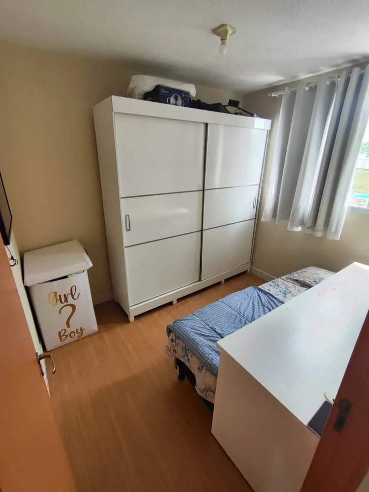 Apartamento, 2 quartos, 55 m² - Foto 12