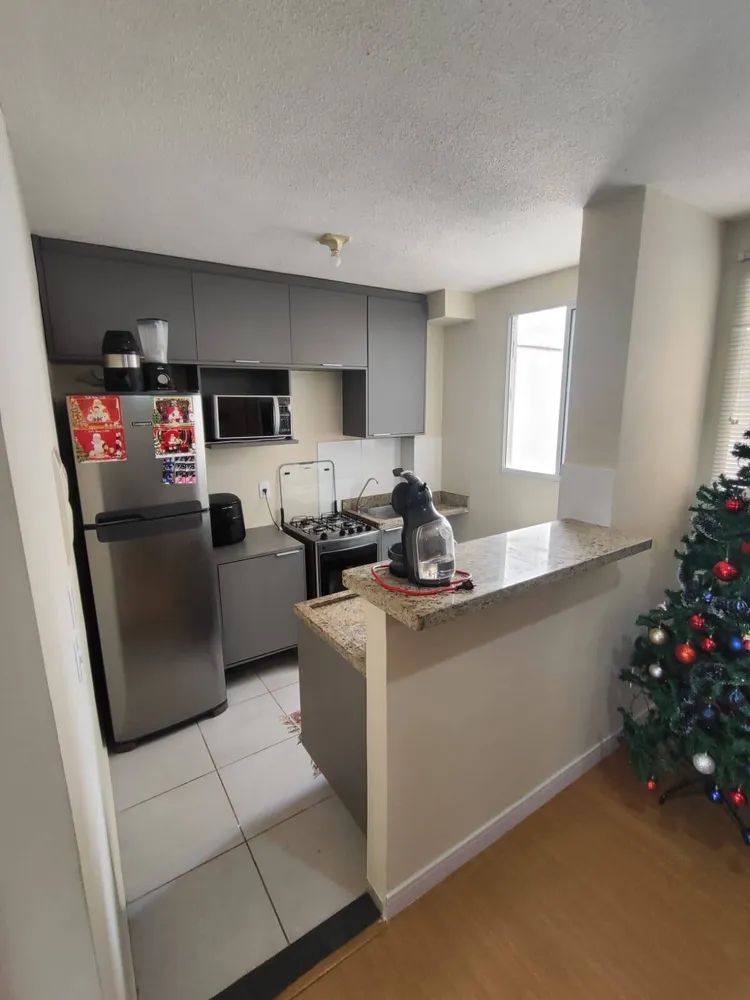 Apartamento, 2 quartos, 55 m² - Foto 7