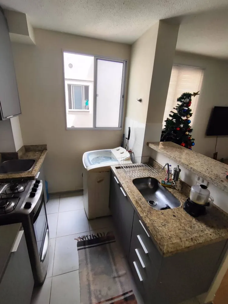 Apartamento, 2 quartos, 55 m² - Foto 3