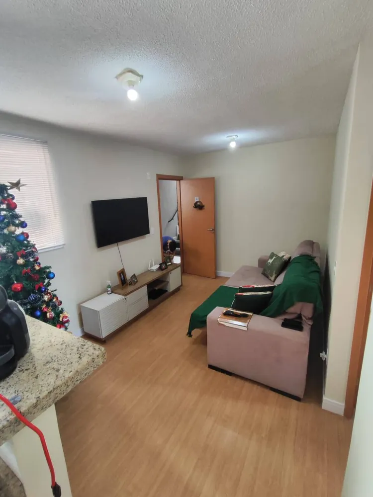 Apartamento, 2 quartos, 55 m² - Foto 8