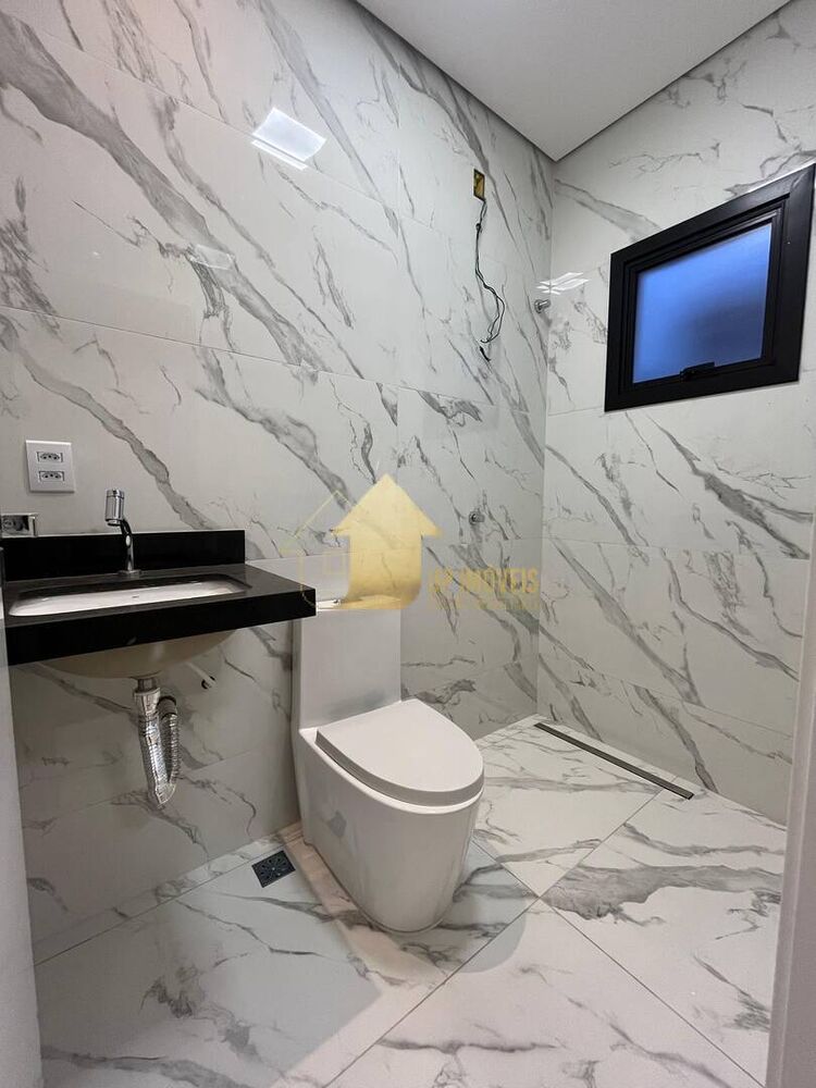 Casa de Condomínio à venda com 3 quartos, 158m² - Foto 2