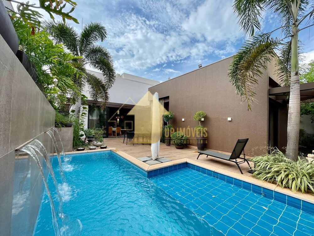 Casa à venda com 4 quartos, 270m² - Foto 4