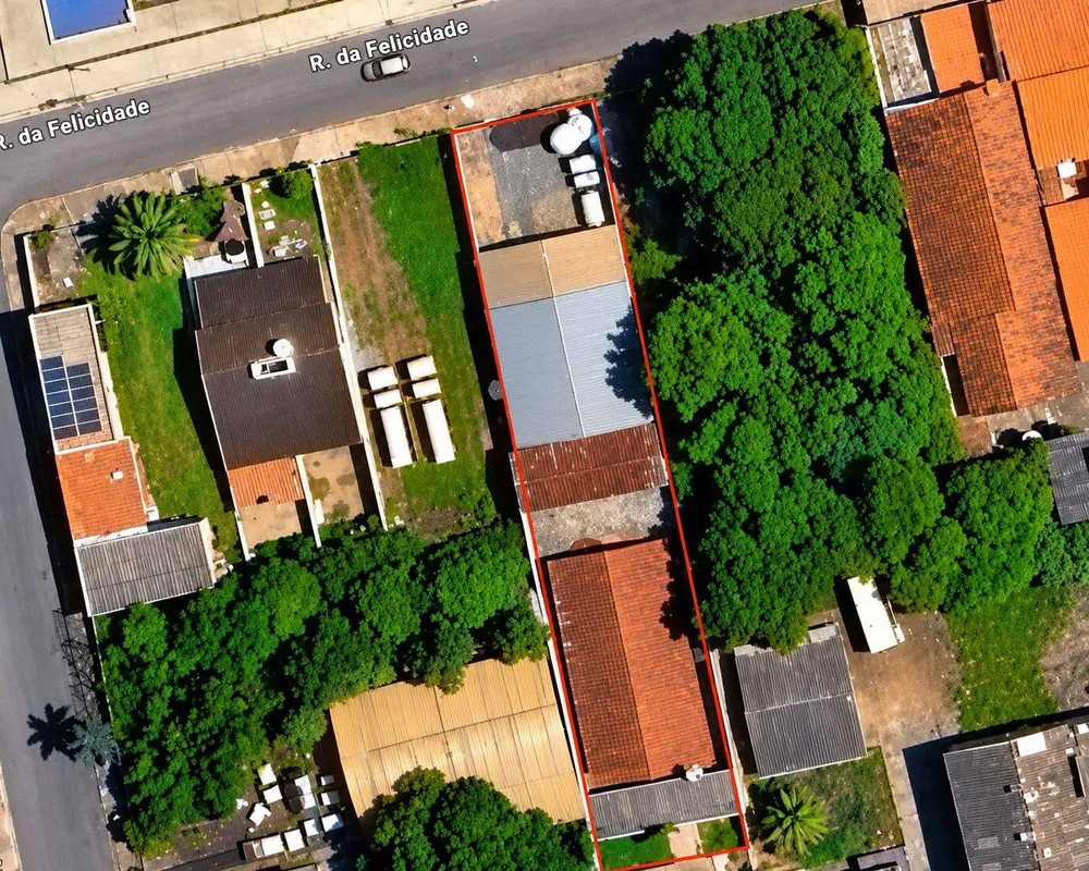 Prédio Inteiro, 750 m² - Foto 7