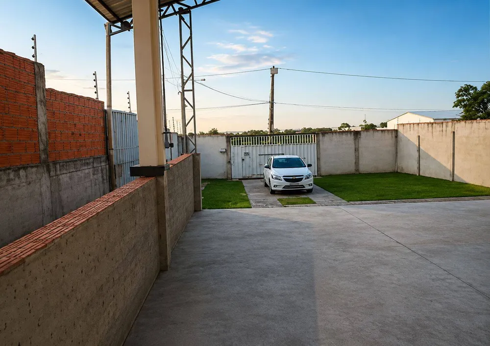 Prédio Inteiro, 750 m² - Foto 6