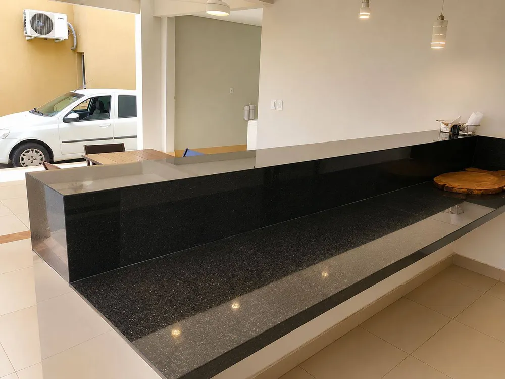 Sobrado, 3 quartos, 100 m² - Foto 2