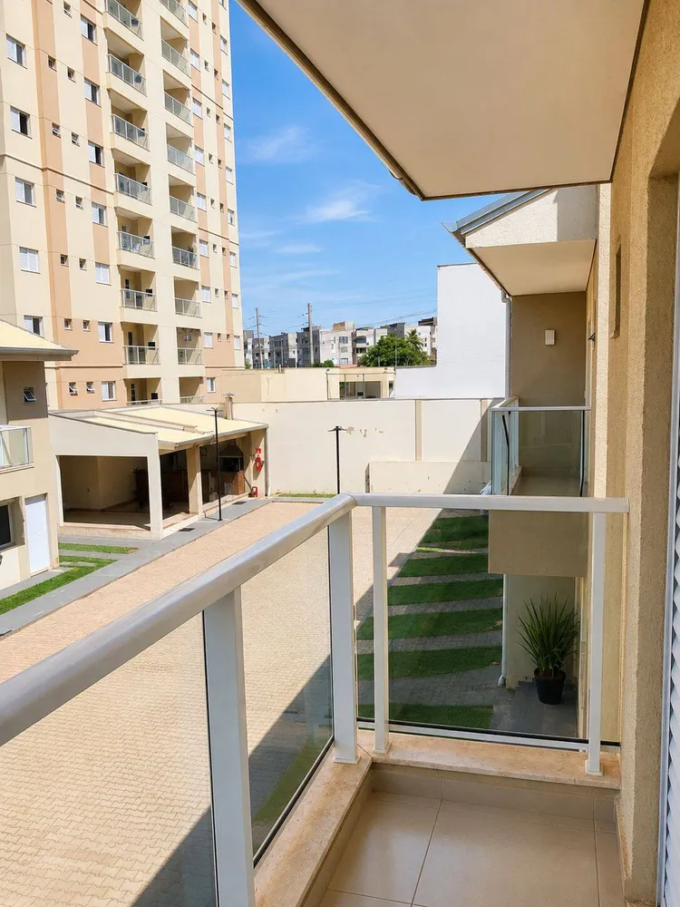 Sobrado, 3 quartos, 100 m² - Foto 6