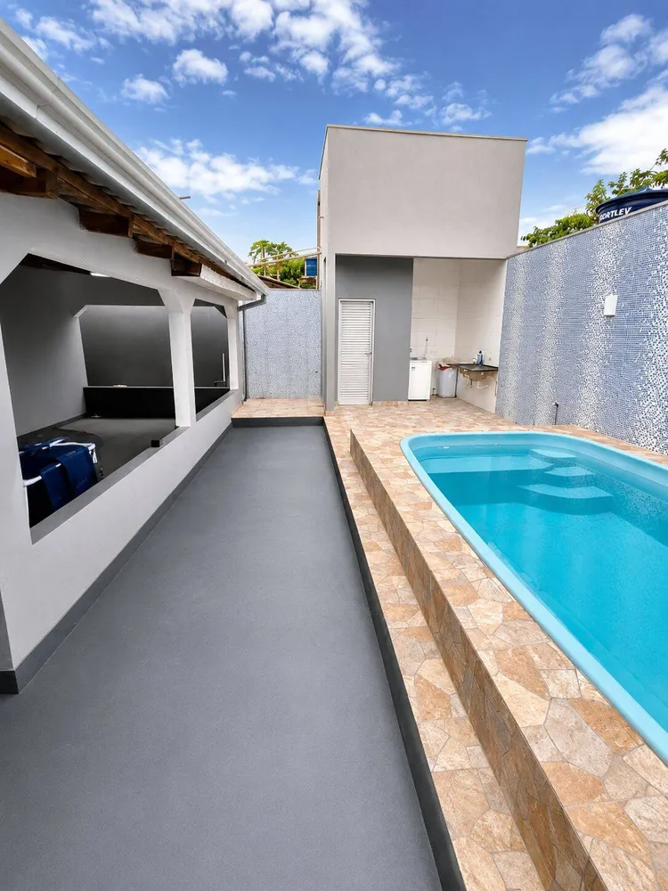 Casa, 2 quartos, 180 m² - Foto 4