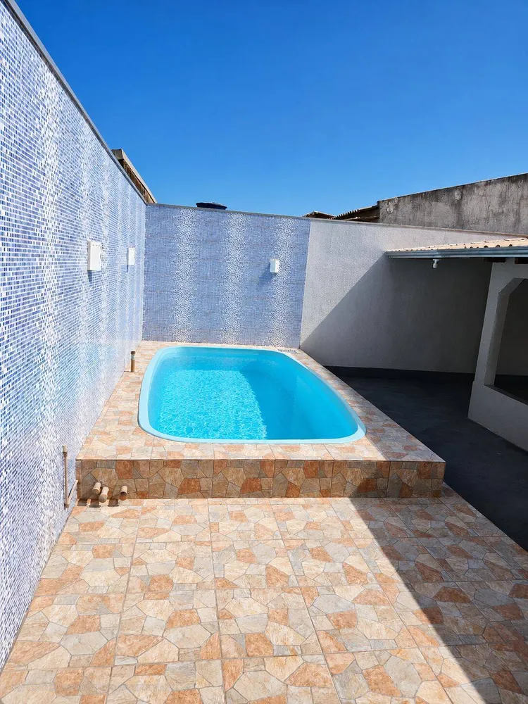 Casa, 2 quartos, 180 m² - Foto 1