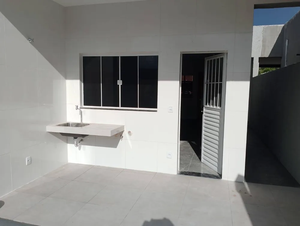 Casa de Condomínio, 3 quartos - Foto 10