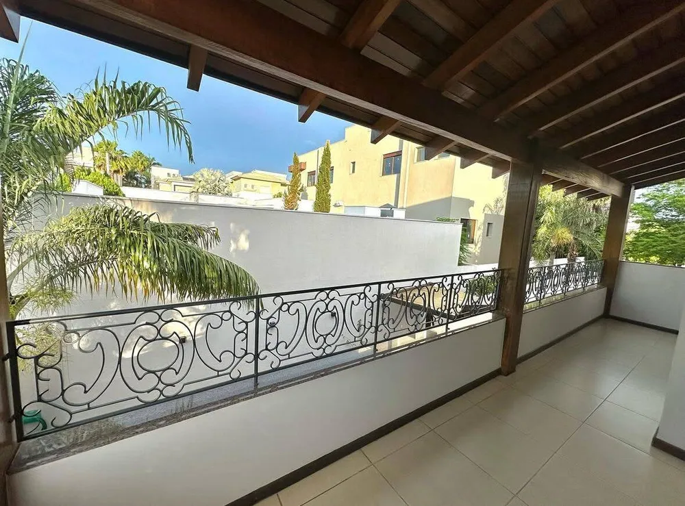 Sobrado, 4 quartos, 350 m² - Foto 2