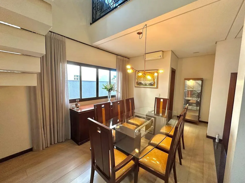 Sobrado, 4 quartos, 350 m² - Foto 8