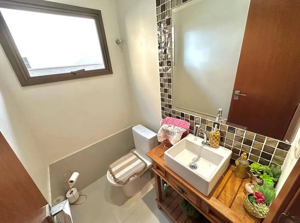 Sobrado, 4 quartos, 350 m² - Foto 4
