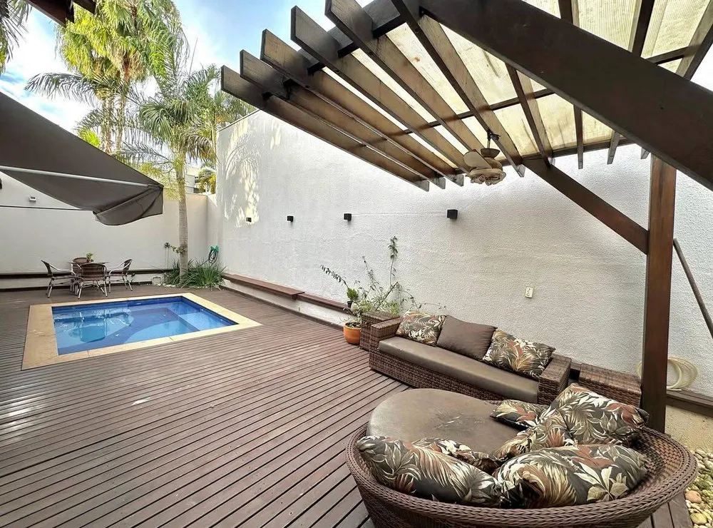 Sobrado, 4 quartos, 350 m² - Foto 4
