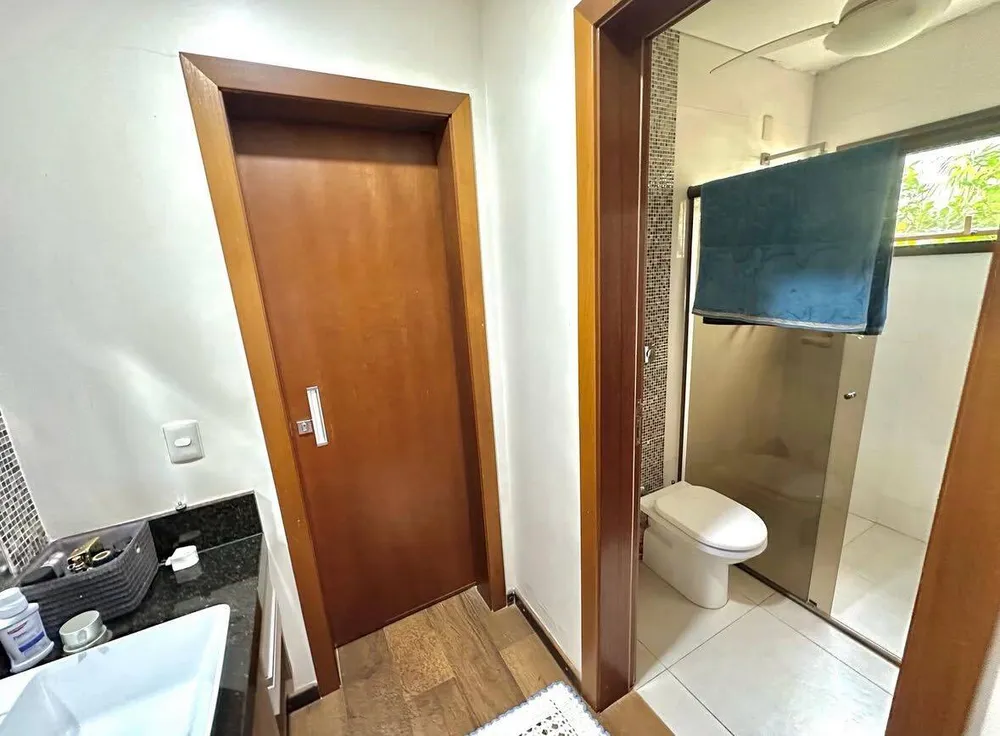 Sobrado, 4 quartos, 350 m² - Foto 3