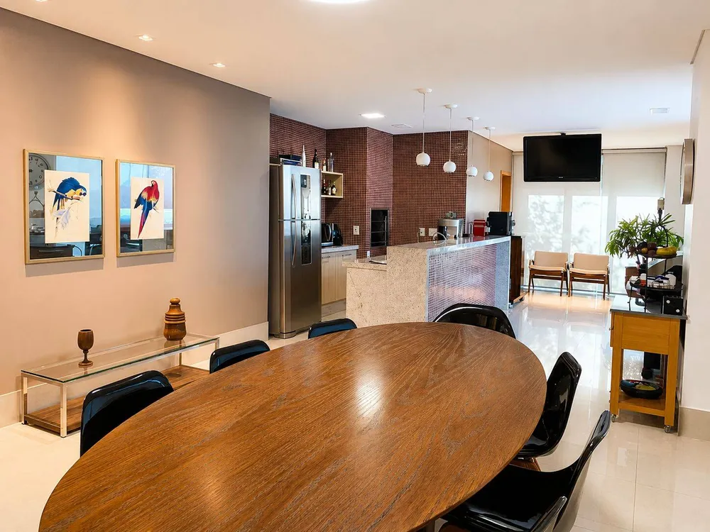 Sobrado, 4 quartos, 520 m² - Foto 4