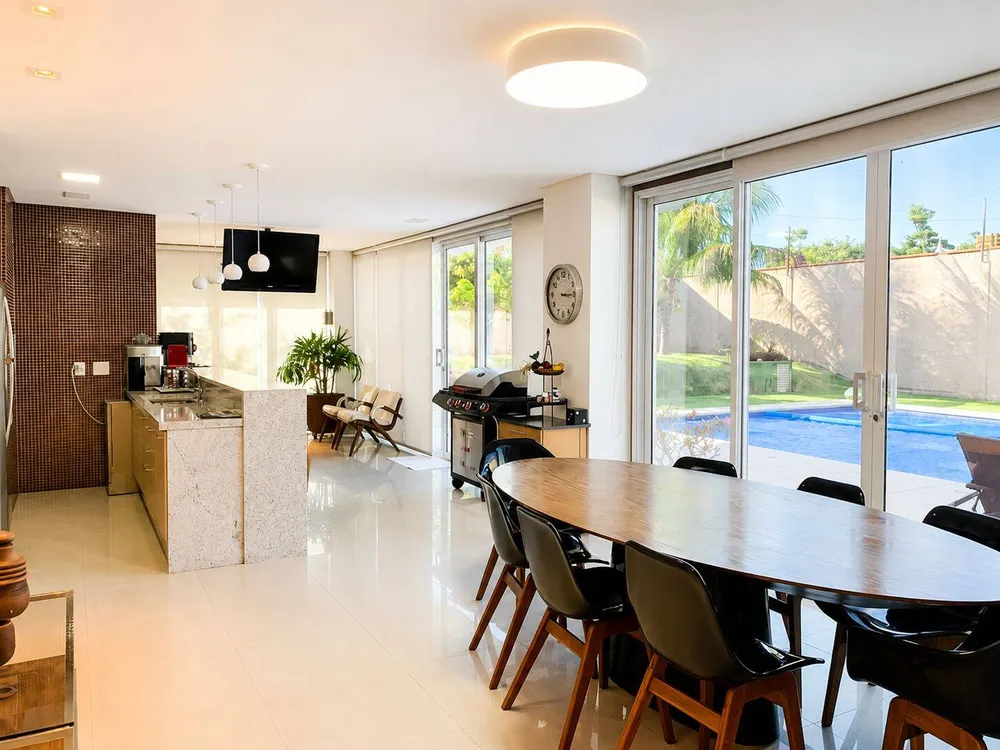 Sobrado, 4 quartos, 520 m² - Foto 3
