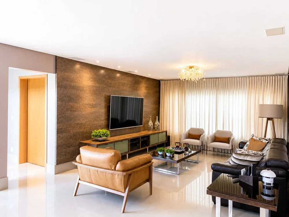 Sobrado, 4 quartos, 520 m² - Foto 2