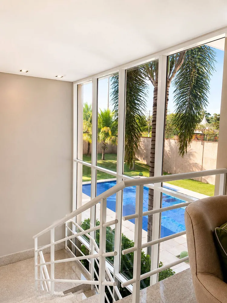 Sobrado, 4 quartos, 520 m² - Foto 1