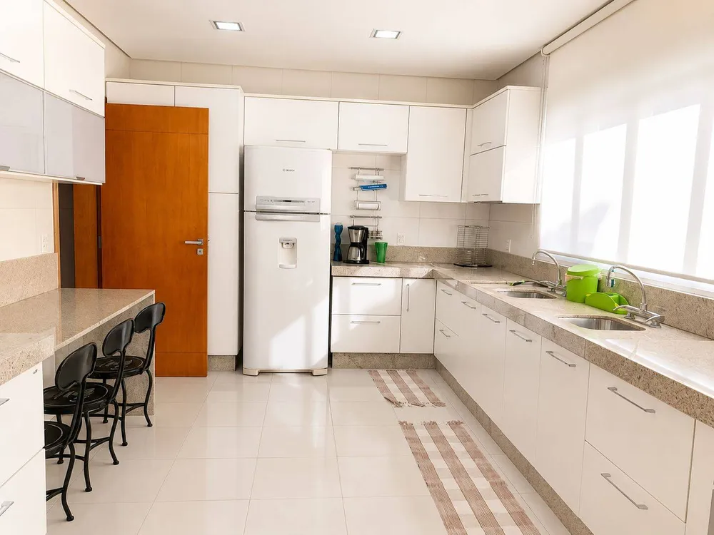 Sobrado, 4 quartos, 520 m² - Foto 6