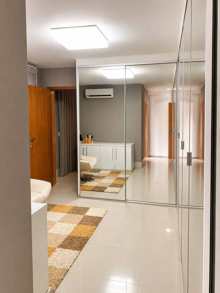Sobrado, 4 quartos, 520 m² - Foto 5