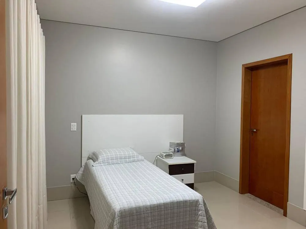 Sobrado, 4 quartos, 520 m² - Foto 7
