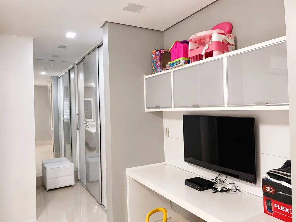 Sobrado, 4 quartos, 520 m² - Foto 8