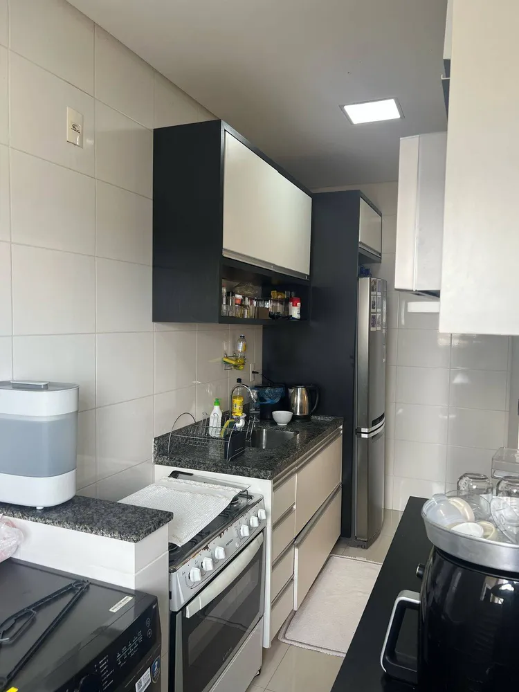 Apartamento, 3 quartos, 82 m² - Foto 7