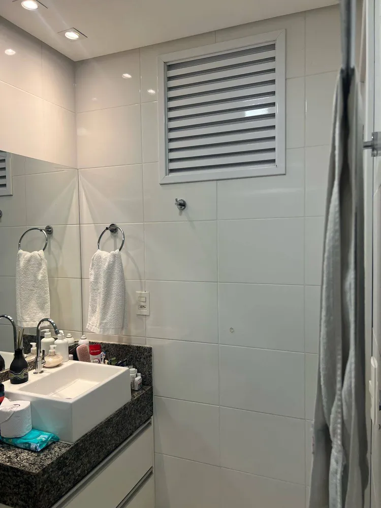 Apartamento, 3 quartos, 82 m² - Foto 4