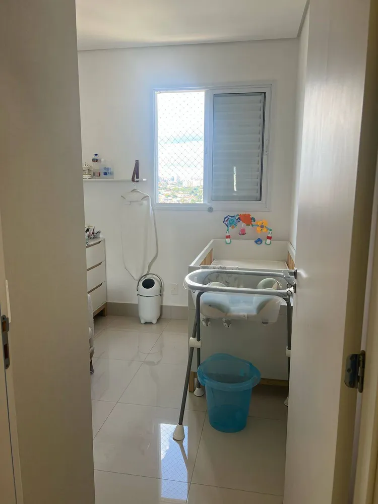 Apartamento, 3 quartos, 82 m² - Foto 2