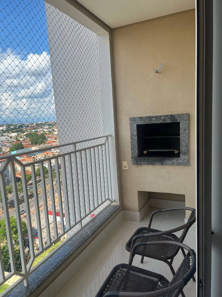 Apartamento, 3 quartos, 82 m² - Foto 1